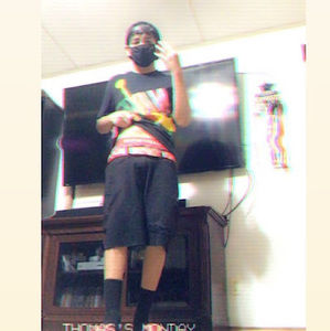 Meet your Posher, Thomas